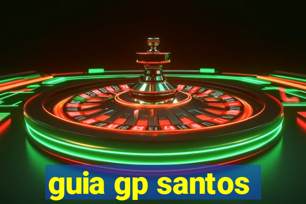 guia gp santos